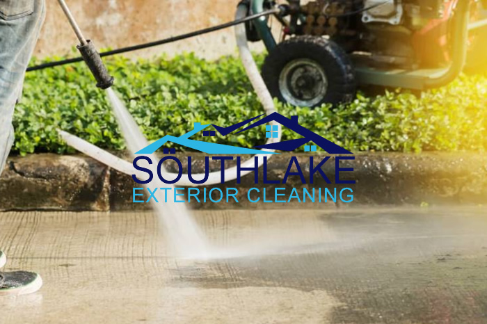 Huntersville Commercial Pressure Washing